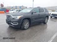 ✅ 2017 GMC Acadia SLE • VIN: 1GKKNSLS6HZ274897 • Lot: 43744750. Wystawiony na IAAI z przebiegiem 66 919 mil. Bezpłatny archiwum sprzedaży aukcyjnych z USA i szczegółowy raport historii pojazdu na DreamBid. Zdjęcie 2.