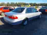 1998 Honda Accord LX с VIN 1HGCG5645WA117500, выставлен на аукционе IAAI как лот 43476645 с пробегом 211 265 миль миль и . История ставок и продаж доступна на DreamBid. Изображение 4.