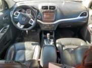 ✅ 2016 Dodge Journey R/T • VIN: 3C4PDCEG7GT199569 • Lot: 90578975. Listed on Copart with 106,420 mi. Free auction sales archive from the USA and detailed vehicle history report at DreamBid. Image 8.