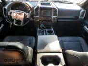 ✅ 2015 Ford F-150 Lariat • VIN: 1FTEW1EG8FKE04385 • Lot: 84943465. Listed on Copart with 147,054 mi. Free auction sales archive from the USA and detailed vehicle history report at DreamBid. Image 8.