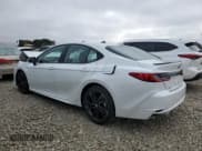 ✅ 2025 Toyota Camry XSE • VIN: 4T1DAACK1SU015163 • Lot: 90896495. Listed on Copart with 6,065 mi. Free auction sales archive from the USA and detailed vehicle history report at DreamBid. Image 2.