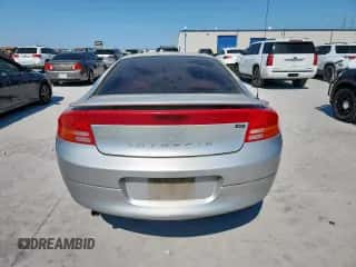 2003 Dodge Intrepid ES z VIN 2B3AD56G43H552337, wystawiony jako Copart lot #67745685 z przebiegiem 95 133 mil mil oraz Czysty tytuł • Clean title. Historia ofert i sprzedaży dostępna na DreamBid. Obrazek 6.