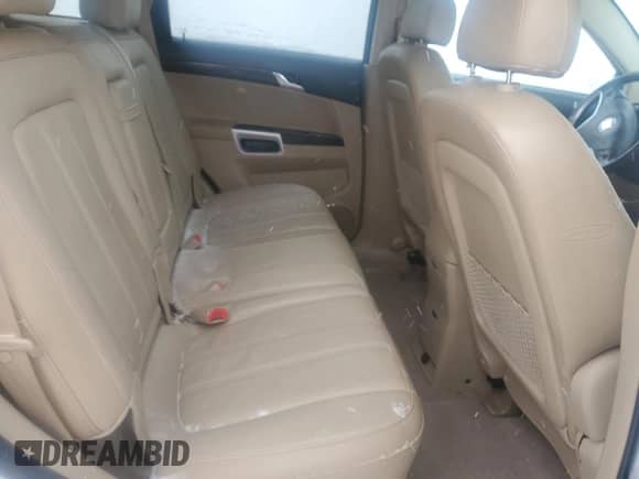 2008 Saturn VUE XR z VIN 3GSCL53708S684101, wystawiony jako Copart lot #87604305 z przebiegiem 110 662 mil mil oraz Czysty tytuł • Clean title. Historia ofert i sprzedaży dostępna na DreamBid. Obrazek 11.