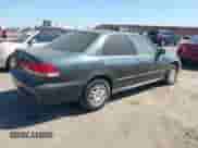 2001 Honda Accord VP with VIN 1HGCF86681A128585, listed as a IAAI auction lot 42866826 with 232,143 mi miles and . Bid and sale history available at DreamBid. Image 4.