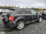 ✅ 2014 Ford Edge Limited • VIN: 2FMDK4KC1EBA96782 • Lot: 87399145. Wystawiony na Copart z przebiegiem 192 457 mil. Bezpłatny archiwum sprzedaży aukcyjnych z USA i szczegółowy raport historii pojazdu na DreamBid. Zdjęcie 3.