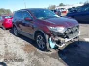 ✅ 2019 Honda CR-V EX • VIN: 7FARW2H59KE047117 • Lot: 43695934. Wystawiony na IAAI z przebiegiem 43 448 mil. Bezpłatny archiwum sprzedaży aukcyjnych z USA i szczegółowy raport historii pojazdu na DreamBid. Zdjęcie 1.