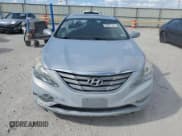 ✅ 2013 Hyundai Sonata SE • VIN: 5NPEC4ACXDH590889 • Lot: 69507154. Listed on Copart with 137,669 mi. Free auction sales archive from the USA and detailed vehicle history report at DreamBid. Image 5.