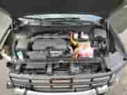 2025 Hyundai Santa Fe SEL с VIN 5NMP2DG1XSH070834, выставлен на аукционе Copart как лот 87433305 с пробегом 5 269 миль миль и Списание • Salvage title. История ставок и продаж доступна на DreamBid. Изображение 12.