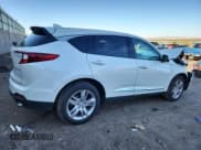 ✅ 2019 Acura RDX Advance • VIN: 5J8TC2H7XKL034158 • Lot: 80488375. Wystawiony na Copart z przebiegiem 39 479 mil. Bezpłatny archiwum sprzedaży aukcyjnych z USA i szczegółowy raport historii pojazdu na DreamBid. Zdjęcie 3.