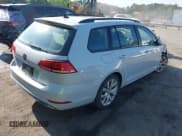 ✅ 2019 Volkswagen Golf S • VIN: 3VWY57AU3KM515165 • Lot: 42300097. Listed on IAAI with 159,618 mi. Free auction sales archive from the USA and detailed vehicle history report at DreamBid. Image 4.