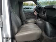 ✅ 2021 Chevrolet Express Cargo • VIN: 1GCWGBFP8M1251855 • Lot: 71534054. Listed on Copart with 75,252 mi. Free auction sales archive from the USA and detailed vehicle history report at DreamBid. Image 7.