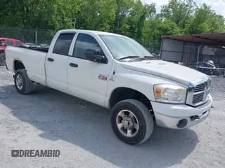 ✅ 2009 Dodge 2500 SLT • VIN: 3D7KS28L89G532303 • Лот: 42448581. Опубликован ранее на IAAI с пробегом 213 897 миль. Бесплатный доступ к архиву аукционных продаж из США и подробный отчёт об истории автомобиля на DreamBid. Изображение 1.