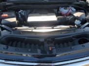 ✅ 2025 Chevrolet Tahoe LT • VIN: 1GNS6NRD8SR411761 • Lot: 89738945. Listed on Copart with 1,860 mi. Free auction sales archive from the USA and detailed vehicle history report at DreamBid. Image 11.