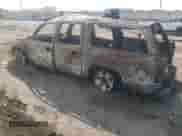 2005 Chevrolet Suburban LT z VIN 3GNFK16Z25G160052, wystawiony jako Copart lot #71849184 z przebiegiem Nie podano mil oraz Czysty tytuł • Clean title. Historia ofert i sprzedaży dostępna na DreamBid. Obrazek 2.