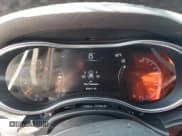 ✅ 2021 Jeep Grand Cherokee Laredo X • VIN: 1C4RJFAG1MC515757 • Lot: 80525785. Listed on Copart with 35,441 mi. Free auction sales archive from the USA and detailed vehicle history report at DreamBid. Image 9.