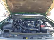 ✅ 2023 Ford Bronco • VIN: 1FMDE5CP6PLB96281 • Lot: 41947941. Listed on IAAI with 23,932 mi. Free auction sales archive from the USA and detailed vehicle history report at DreamBid. Image 10.