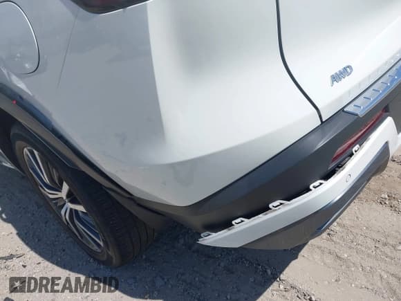 ✅ 2023 Infiniti QX60 Sensory • VIN: 5N1DL1GS1PC349100 • Лот: 42145464. Опубликован ранее на IAAI с пробегом 40 895 миль. Бесплатный доступ к архиву аукционных продаж из США и подробный отчёт об истории автомобиля на DreamBid. Изображение 19.