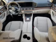 ✅ 2024 Mercedes-Benz GLS 580 • VIN: 4JGFF8FE8RB146377 • Lot: 86116414. Listed on Copart with 9,068 mi. Free auction sales archive from the USA and detailed vehicle history report at DreamBid. Image 8.