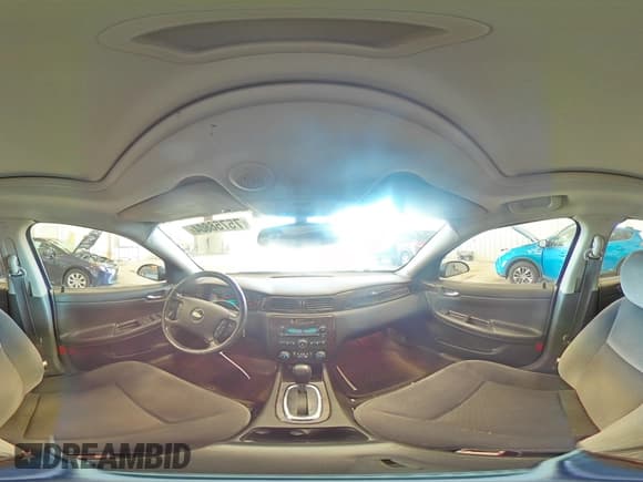 ✅ 2014 Chevrolet Impala LT • VIN: 2G1WB5E39E1100977 • Лот: 75758804. Опубликован ранее на Copart с пробегом 143 831 миль. Бесплатный доступ к архиву аукционных продаж из США и подробный отчёт об истории автомобиля на DreamBid. Изображение 14.