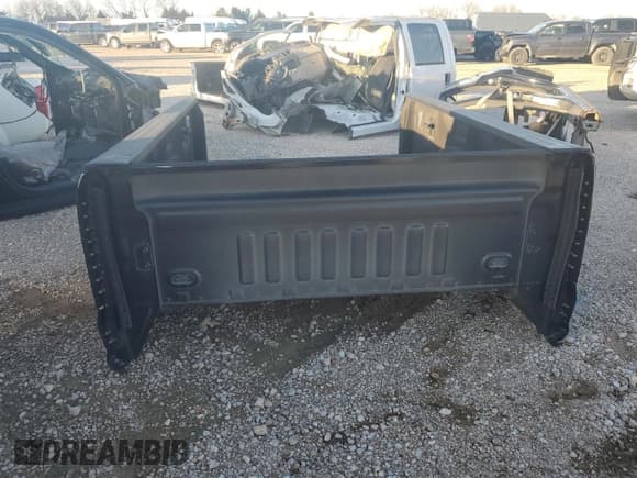 ✅ 2017 Ford F-250 • VIN: N0V1N0NPART • Лот: 43234715. Опубликован ранее на Copart с пробегом Не указан. Бесплатный доступ к архиву аукционных продаж из США и подробный отчёт об истории автомобиля на DreamBid. Изображение 5.