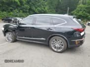 ✅ 2024 Acura MDX Advance • VIN: 5J8YE1H81RL003961 • Lot: 62933695. Wystawiony na Copart z przebiegiem 21 519 mil. Bezpłatny archiwum sprzedaży aukcyjnych z USA i szczegółowy raport historii pojazdu na DreamBid. Zdjęcie 2.