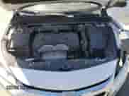 2014 Chevrolet Malibu LS with VIN 1G11A5SL8EF273710, listed as a Copart auction lot 69231575 with 142,782 mi miles and Salvage title. Bid and sale history available at DreamBid. Image 11.