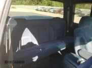 ✅ 1997 Chevrolet Silverado 1500 • VIN: 1GCEC19R1VE106844 • Lot: 89563545. Listed on Copart with 176,752 mi. Free auction sales archive from the USA and detailed vehicle history report at DreamBid. Image 10.