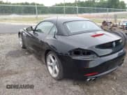 ✅ 2014 BMW Z4 sDrive28i • VIN: WBALL5C58EJ105974 • Lot: 42364176. Listed on IAAI with 101,975 mi. Free auction sales archive from the USA and detailed vehicle history report at DreamBid. Image 3.