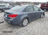 ✅ 2014 Chevrolet Cruze LS • VIN: 1G1PA5SG2E7130923 • Лот: 43783806. Опубликован ранее на IAAI с пробегом 29 323 миль. Бесплатный доступ к архиву аукционных продаж из США и подробный отчёт об истории автомобиля на DreamBid. Изображение 4.