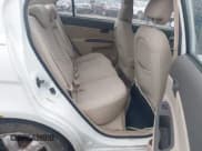 ✅ 2006 Hyundai Accent GLS • VIN: KMHCN46C56U056777 • Лот: 42344945. Опубликован ранее на IAAI с пробегом 95 349 миль. Бесплатный доступ к архиву аукционных продаж из США и подробный отчёт об истории автомобиля на DreamBid. Изображение 8.