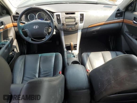 ✅ 2009 Hyundai Sonata Limited • VIN: 5NPEU46C09H542279 • Лот: 68819134. Опубликован ранее на Copart с пробегом 70 416 миль. Бесплатный доступ к архиву аукционных продаж из США и подробный отчёт об истории автомобиля на DreamBid. Изображение 8.