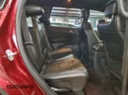 ✅ 2019 Jeep Grand Cherokee Upland • VIN: 1C4RJEAG4KC534584 • Lot: 96746195. Listed on Copart with 174,199 mi. Free auction sales archive from the USA and detailed vehicle history report at DreamBid. Image 11.