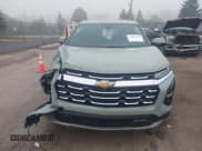 ✅ 2026 Chevrolet Equinox FWD LT • VIN: 3GNAXHEG9TL104053 • Лот: 43163733. Опубликован ранее на IAAI с пробегом 3 548 миль. Бесплатный доступ к архиву аукционных продаж из США и подробный отчёт об истории автомобиля на DreamBid. Изображение 12.