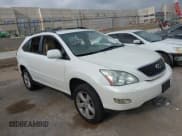 ✅ 2004 Lexus RX 330 • VIN: JTJHA31U440042189 • Lot: 42527620. Listed on IAAI with 196,549 mi. Free auction sales archive from the USA and detailed vehicle history report at DreamBid. Image 1.