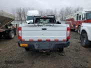 ✅ 2021 Ford F-350 XL • VIN: 1FTBF3A6XMED08474 • Лот: 47417095. Опубликован ранее на Copart с пробегом 44 223 миль. Бесплатный доступ к архиву аукционных продаж из США и подробный отчёт об истории автомобиля на DreamBid. Изображение 6.