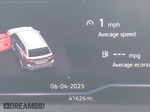 ✅ 2019 Volkswagen Atlas SEL • VIN: 1V2ER2CA4KC554685 • Lot: 42430568. Wystawiony na IAAI z przebiegiem 41 626 mil. Bezpłatny archiwum sprzedaży aukcyjnych z USA i szczegółowy raport historii pojazdu na DreamBid. Zdjęcie 15.