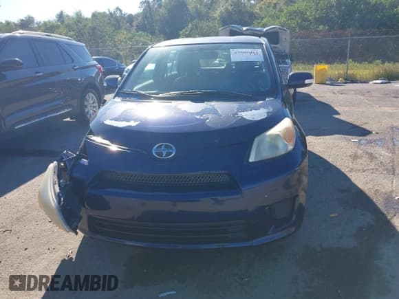 ✅ 2009 Scion xD • VIN: JTKKU10409J046739 • Lot: 43585061. Wystawiony na IAAI z przebiegiem 92 670 mil. Bezpłatny archiwum sprzedaży aukcyjnych z USA i szczegółowy raport historii pojazdu na DreamBid. Zdjęcie 12.