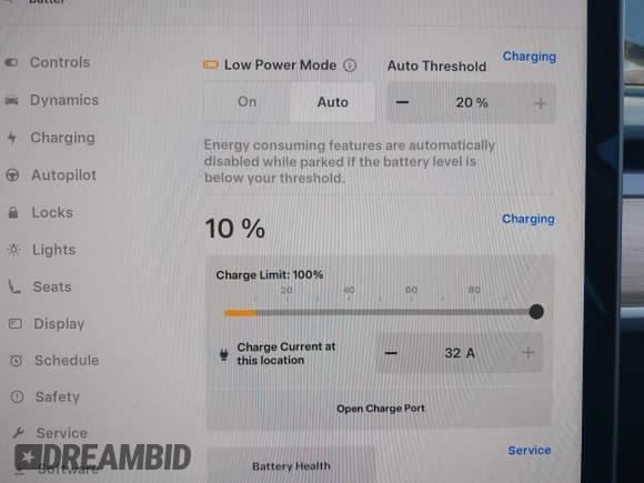 ✅ 2023 Tesla Model 3 • VIN: 5YJ3E1EA7PF470995 • Lot: 43555276. Wystawiony na IAAI z przebiegiem 66 403 mil. Bezpłatny archiwum sprzedaży aukcyjnych z USA i szczegółowy raport historii pojazdu na DreamBid. Zdjęcie 17.