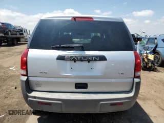 ✅ 2004 Saturn VUE V6 • VIN: 5GZCZ53474S857276 • Lot: 59529865. Wystawiony na Copart z przebiegiem 228 940 mil. Bezpłatny archiwum sprzedaży aukcyjnych z USA i szczegółowy raport historii pojazdu na DreamBid. Zdjęcie 6.