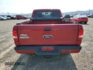 ✅ 2011 Ford Ranger Sport • VIN: 1FTLR4FE5BPB16060 • Lot: 71188285. Wystawiony na Copart z przebiegiem 144 908 mil. Bezpłatny archiwum sprzedaży aukcyjnych z USA i szczegółowy raport historii pojazdu na DreamBid. Zdjęcie 6.