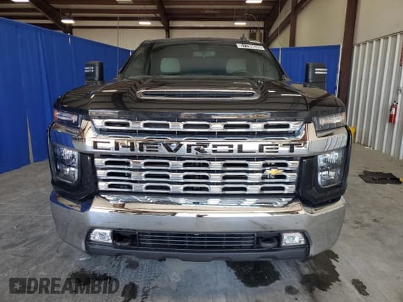 ✅ 2022 Chevrolet Silverado 2500HD LT • VIN: 1GC5YNE70NF304905 • Лот: 51799635. Опубликован ранее на Copart с пробегом 125 470 миль. Бесплатный доступ к архиву аукционных продаж из США и подробный отчёт об истории автомобиля на DreamBid. Изображение 5.