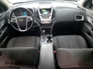 ✅ 2016 Chevrolet Equinox LT • VIN: 2GNALCEKXG1158259 • Лот: 64216845. Опубликован ранее на Copart с пробегом 144 114 миль. Бесплатный доступ к архиву аукционных продаж из США и подробный отчёт об истории автомобиля на DreamBid. Изображение 8.