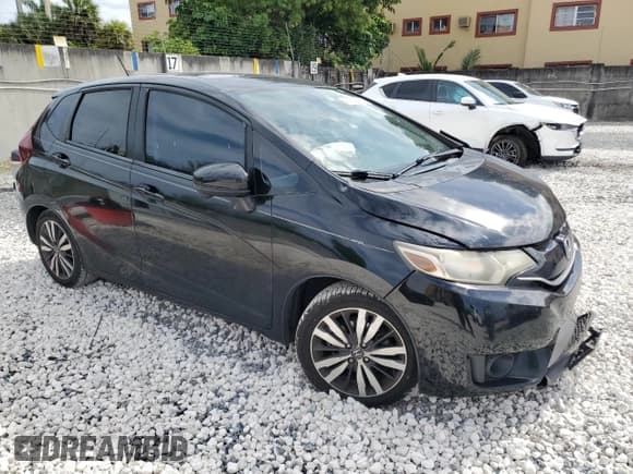 ✅ 2016 Honda Fit EX • VIN: JHMGK5H72GX019012 • Lot: 91528965. Wystawiony na Copart z przebiegiem 127 099 mil. Bezpłatny archiwum sprzedaży aukcyjnych z USA i szczegółowy raport historii pojazdu na DreamBid. Zdjęcie 4.