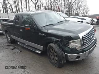 ✅ 2012 Ford F-150 XL • VIN: 1FTFX1EF5CFB82112 • Lot: 41683025. Wystawiony na IAAI z przebiegiem 202 686 mil. Bezpłatny archiwum sprzedaży aukcyjnych z USA i szczegółowy raport historii pojazdu na DreamBid. Zdjęcie 1.
