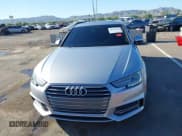 ✅ 2018 Audi A4 Premium • VIN: WAUKMAF43JA029014 • Лот: 43166619. Опубликован ранее на IAAI с пробегом 63 555 миль. Бесплатный доступ к архиву аукционных продаж из США и подробный отчёт об истории автомобиля на DreamBid. Изображение 12.