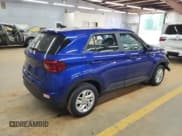 ✅ 2021 Hyundai Venue SE • VIN: KMHRB8A36MU096543 • Lot: 55131855. Listed on Copart with 87,969 mi. Free auction sales archive from the USA and detailed vehicle history report at DreamBid. Image 3.