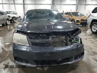 ✅ 2014 Dodge Avenger • VIN: 1C3CDZAB8EN225660 • Лот: 83904054. Опубликован ранее на Copart с пробегом 125 353 миль. Бесплатный доступ к архиву аукционных продаж из США и подробный отчёт об истории автомобиля на DreamBid. Изображение 5.
