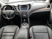 ✅ 2018 Hyundai Santa Fe Ultimate • VIN: 5NMZWDLA4JH055215 • Лот: 51577103. Опубликован ранее на Copart с пробегом 137 236 миль. Бесплатный доступ к архиву аукционных продаж из США и подробный отчёт об истории автомобиля на DreamBid. Изображение 8.