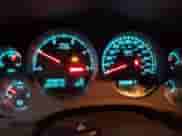 2011 Chevrolet Silverado 3500HD DRW LTZ с VIN 1GC4K1C81BF132820, выставлен на аукционе Copart как лот 71804524 с пробегом 267 399 миль миль и Чистый • Clean title. История ставок и продаж доступна на DreamBid. Изображение 9.