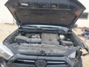 ✅ 2023 Toyota 4Runner TRD Off Road Premium • VIN: JTERU5JR2P6199710 • Lot: 42660958. Listed on IAAI with 48,079 mi. Free auction sales archive from the USA and detailed vehicle history report at DreamBid. Image 10.